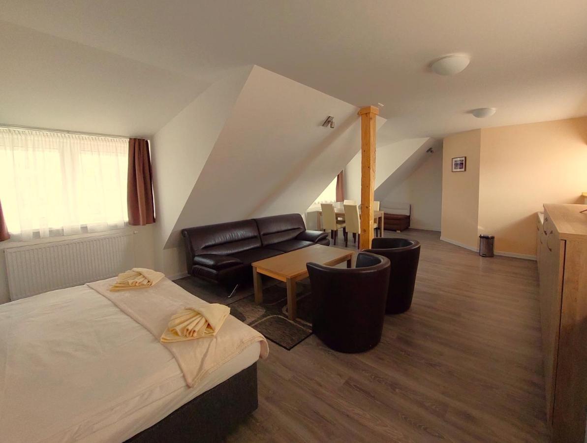 Penzion Ceresnovy Sad & Wellness Високі Татри Екстер'єр фото