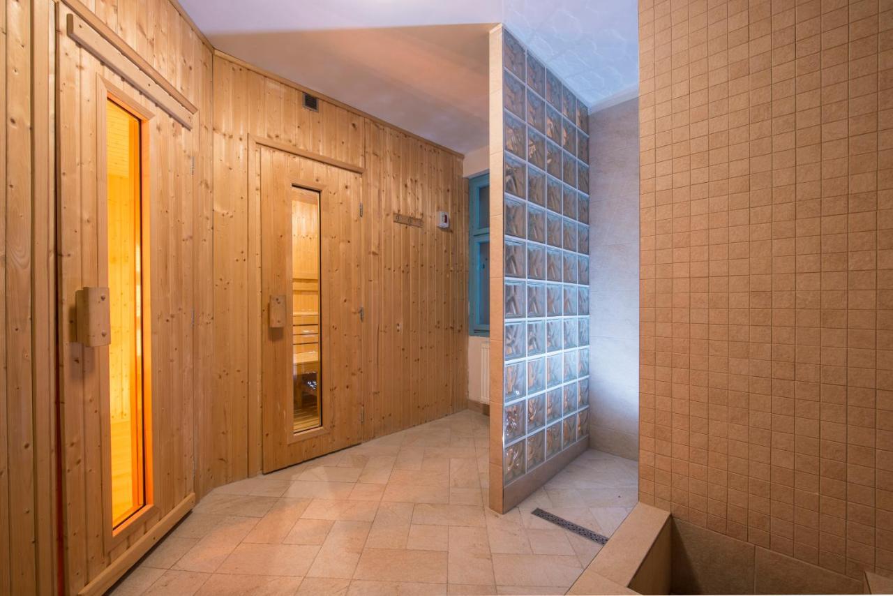 Penzion Ceresnovy Sad & Wellness Високі Татри Екстер'єр фото