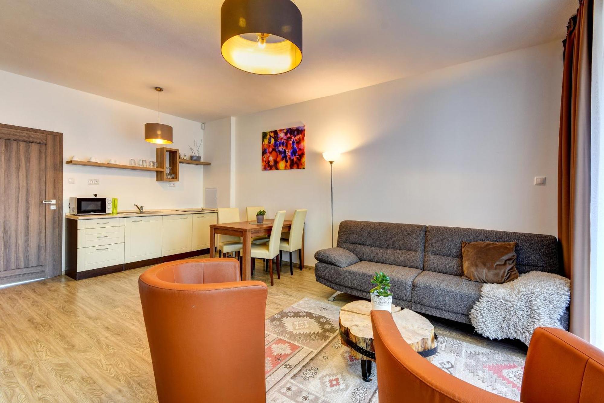 Penzion Ceresnovy Sad & Wellness Високі Татри Екстер'єр фото