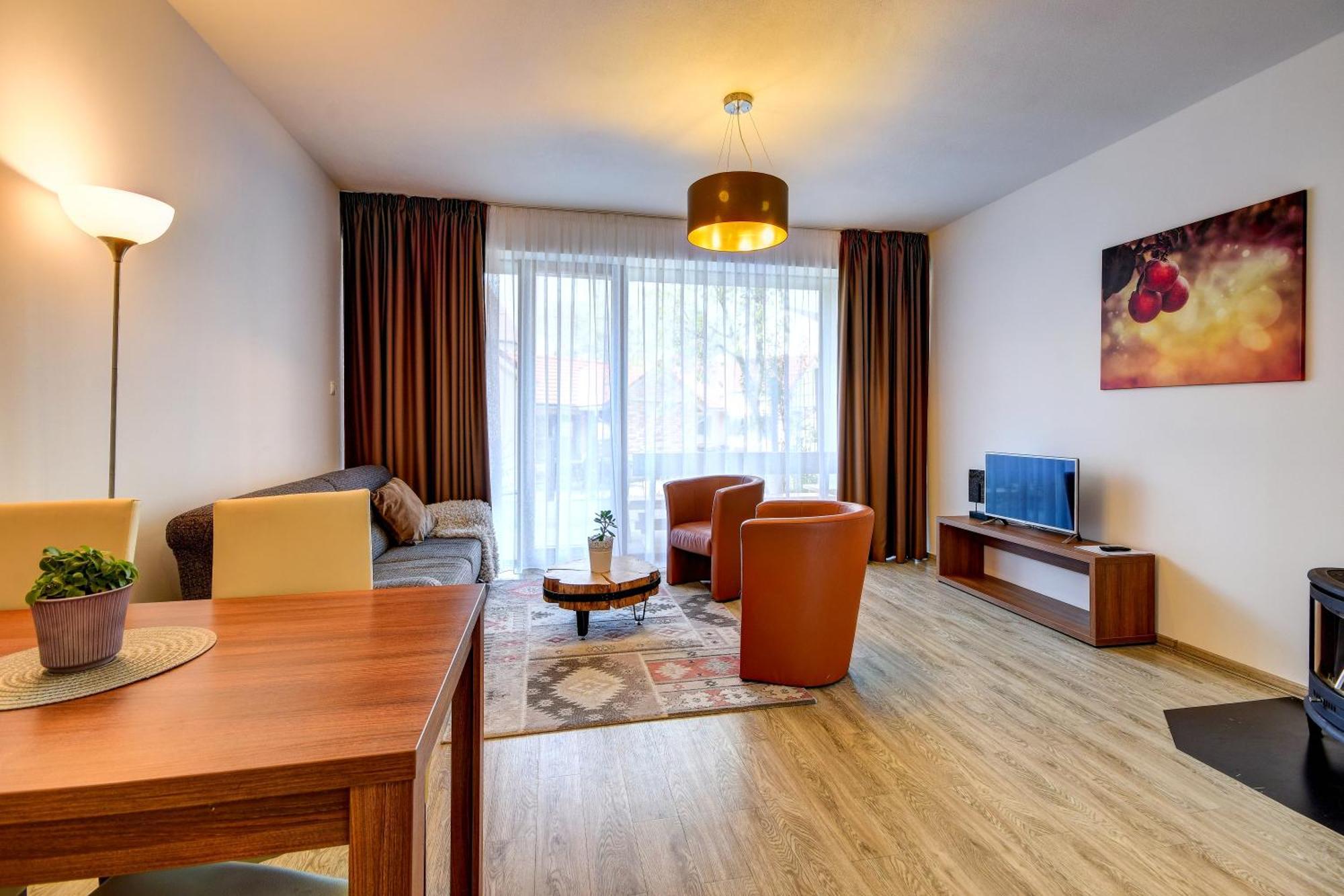 Penzion Ceresnovy Sad & Wellness Високі Татри Екстер'єр фото