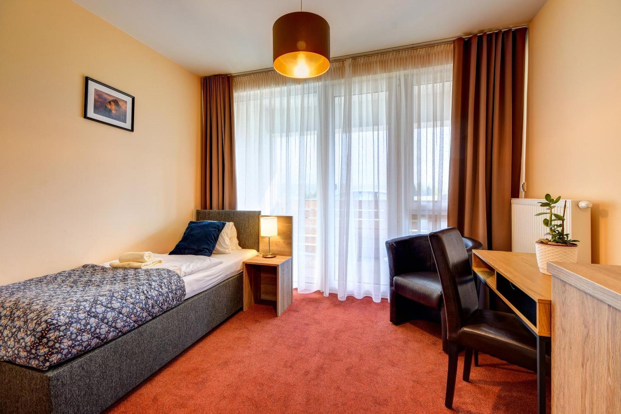 Penzion Ceresnovy Sad & Wellness Високі Татри Екстер'єр фото