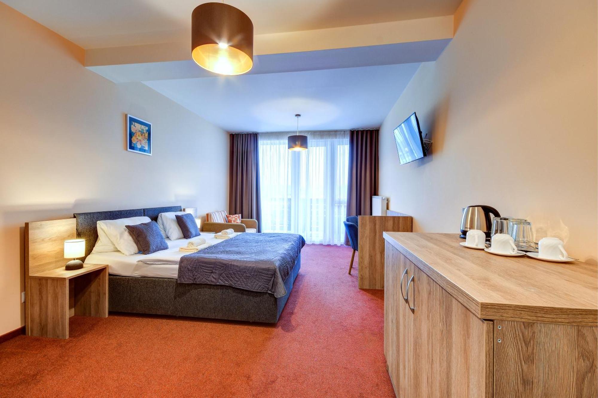 Penzion Ceresnovy Sad & Wellness Високі Татри Екстер'єр фото