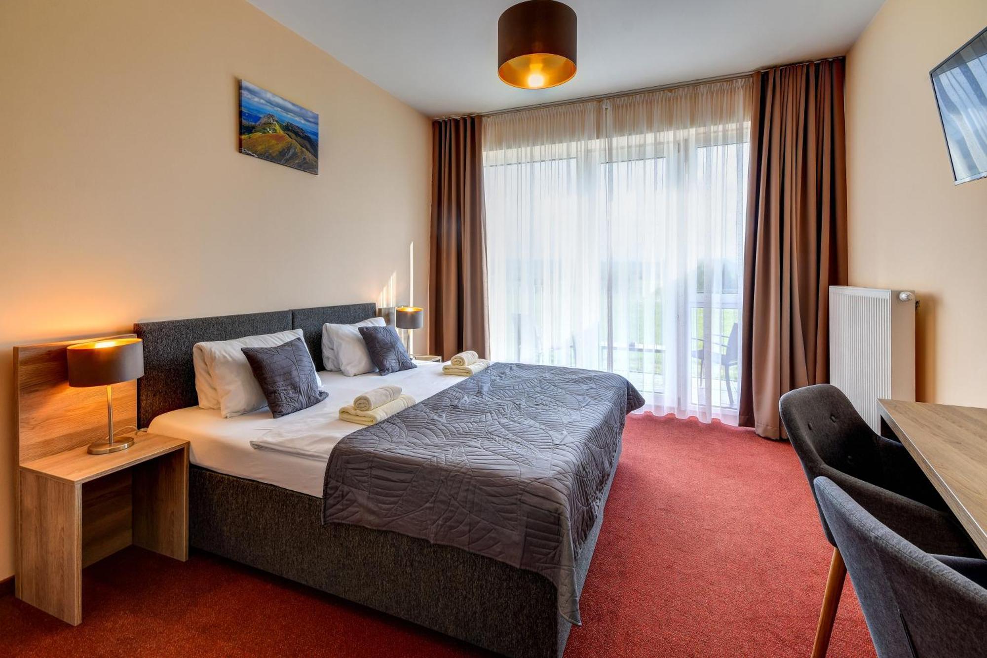 Penzion Ceresnovy Sad & Wellness Високі Татри Екстер'єр фото