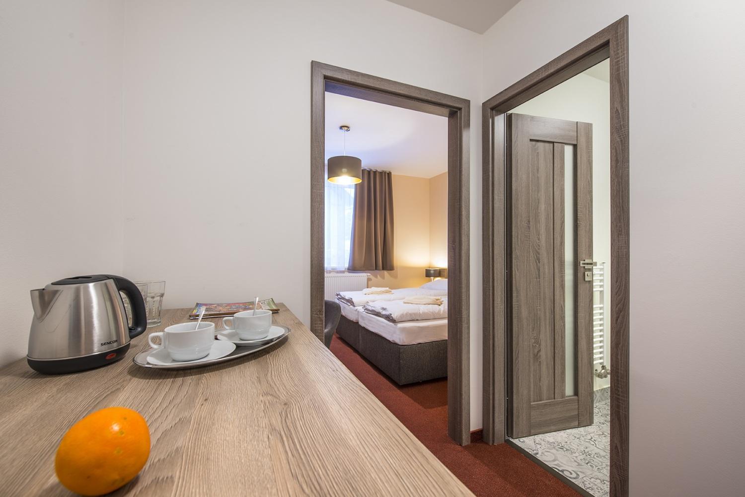 Penzion Ceresnovy Sad & Wellness Високі Татри Екстер'єр фото