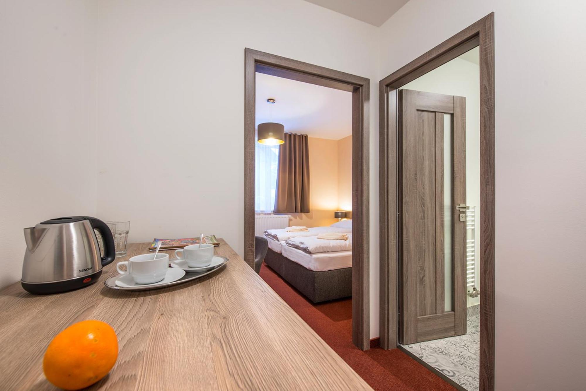Penzion Ceresnovy Sad & Wellness Високі Татри Екстер'єр фото