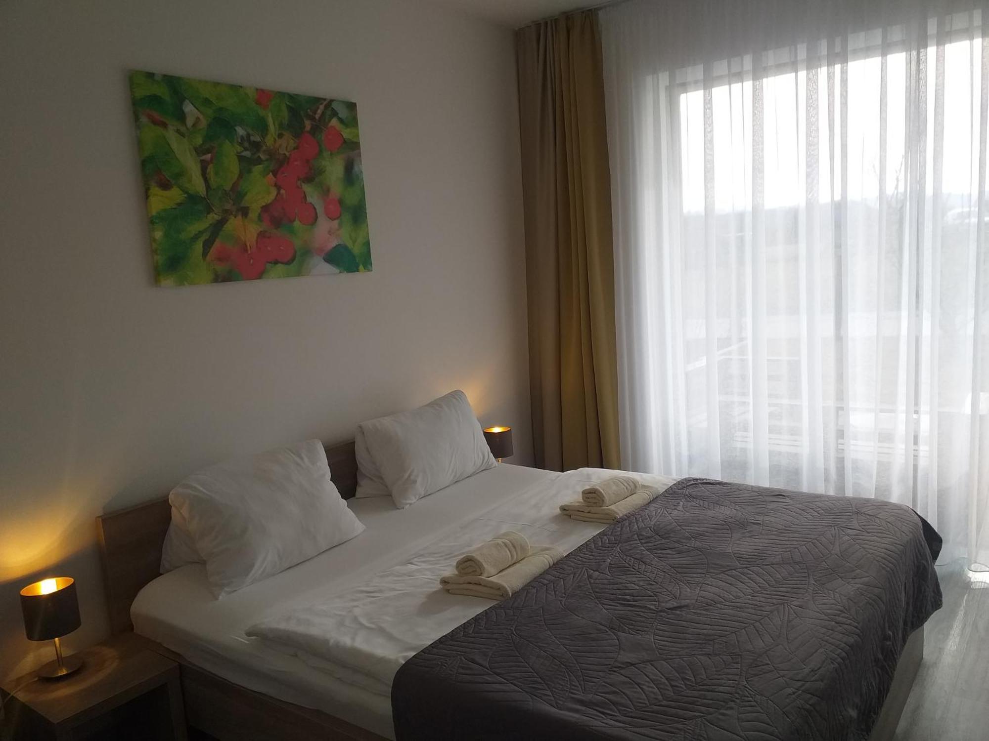 Penzion Ceresnovy Sad & Wellness Високі Татри Екстер'єр фото