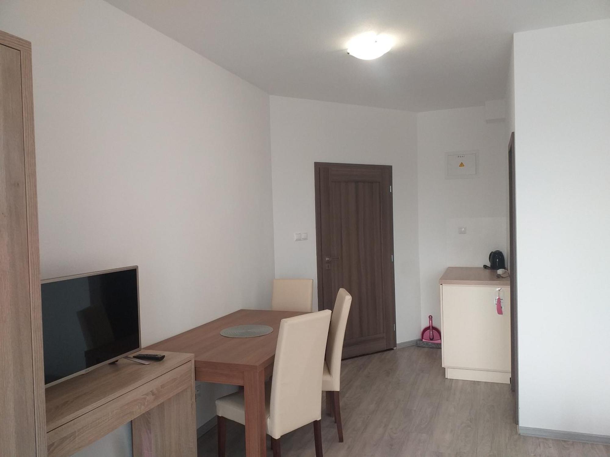 Penzion Ceresnovy Sad & Wellness Високі Татри Екстер'єр фото