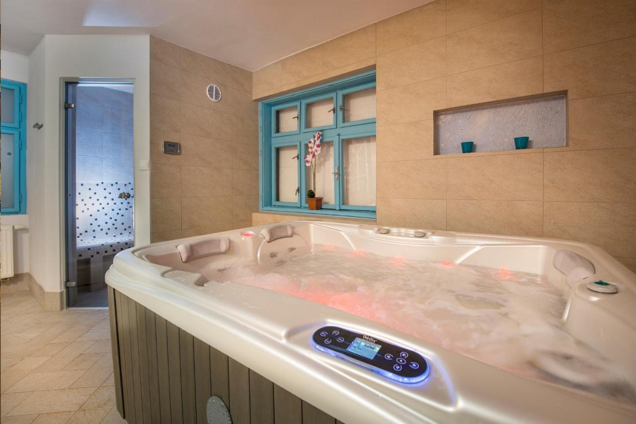 Penzion Ceresnovy Sad & Wellness Високі Татри Екстер'єр фото