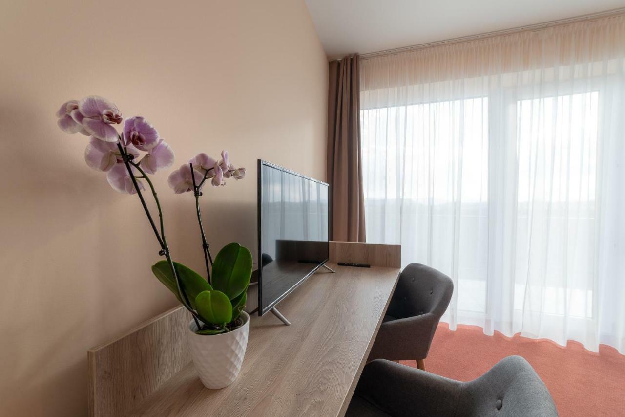 Penzion Ceresnovy Sad & Wellness Високі Татри Екстер'єр фото